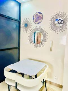 Blue Studio de Bella - 1