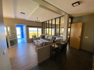 Bungalow 2 sea view & pool - Safi - 0