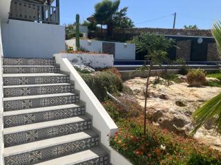 Bungalow 2 sea view & pool - Safi - 7