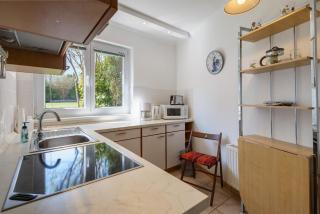 Bungalow Lemke mit Terasse - Rönnau - 6