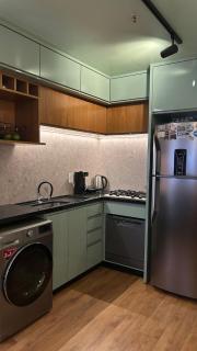 Excepcional - Apartamento completo - Brasilia - 8