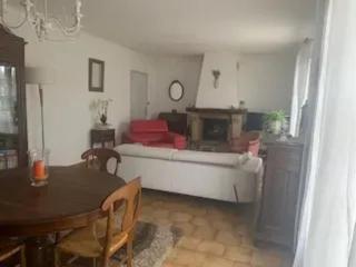 Villa familiale avec piscine à Milhaud - 100 m²_2 - Milhaud - 9