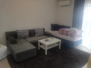 Apartment by the Sea, Peraia Thessaloniki - Peraia - 3