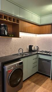 Excepcional - Apartamento completo - Brasilia - 3