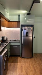 Excepcional - Apartamento completo - Brasilia - 4