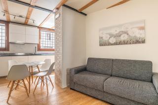 Basilica Prestige Residence, lusso e comfort - Vicenza - 3