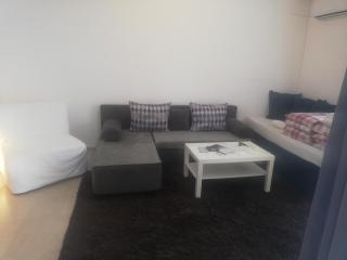 Apartment by the Sea, Peraia Thessaloniki - Peraia - 5