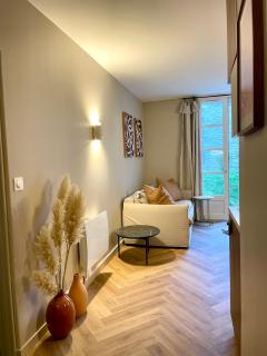 Appartement terrasse centre Saint Martin - 3