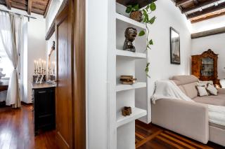 Trevi Fountain Luxury Guest House - Rome - 6