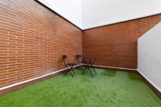 Luxury VIII - Ferga Suites - Madrid - 6