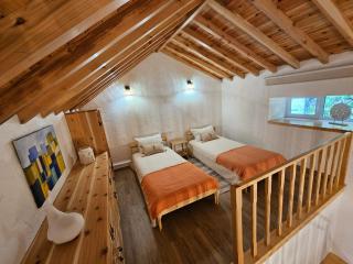 Cozy House in Furnas with Mountain View - 3