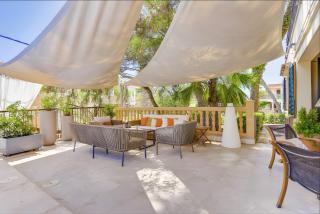 Villa Cala Estancia Mercedes - Can Pastilla - 3