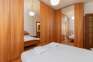 De Angeli San Siro Large two-room apartment - Milaan - 7