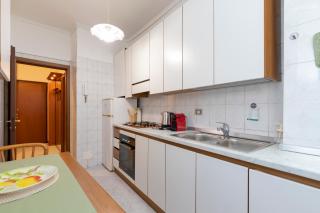 De Angeli San Siro Large two-room apartment - Milaan - 6