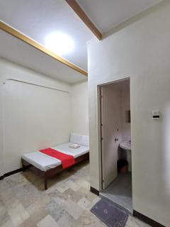 The Vjour Hotel - Angeles - 4