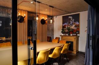 Loop Hotel Vilnius - 2