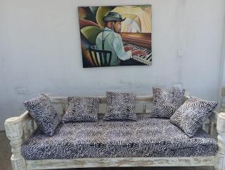 Madenge house casa zucchero - Watamu - 6
