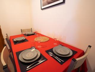 Apartamento Escadinhas do Castelo - 1