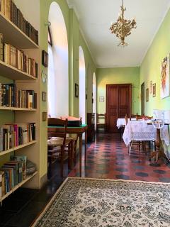 Villa Bernardino Galliari - Andorno Micca - 8
