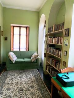 Villa Bernardino Galliari - Andorno Micca - 4