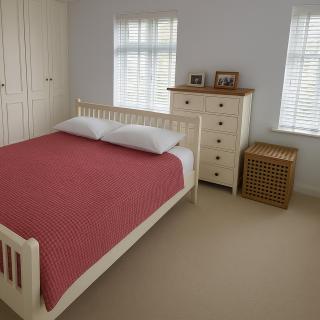 Home to home - Goffs Oak - 6