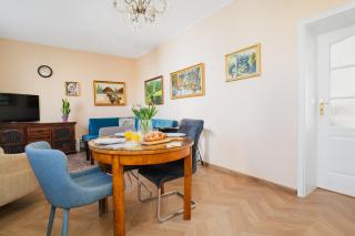 TOTU HOME Abrahama 72 Apartment Gdynia - 6
