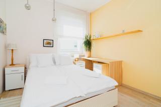TOTU HOME Abrahama 72 Apartment Gdynia - 3