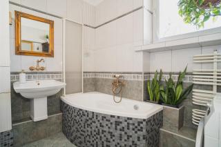 TOTU HOME Abrahama 72 Apartment Gdynia - 2