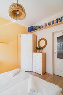 TOTU HOME Abrahama 72 Apartment Gdynia - 1