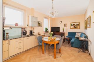 TOTU HOME Abrahama 72 Apartment Gdynia - Gdynia - 4