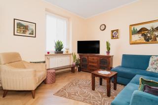 TOTU HOME Abrahama 72 Apartment Gdynia - 7