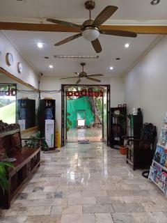 The Vjour Hotel - Angeles - 5
