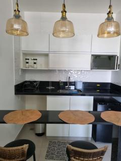 Apartamento novo em Copacabana - 0