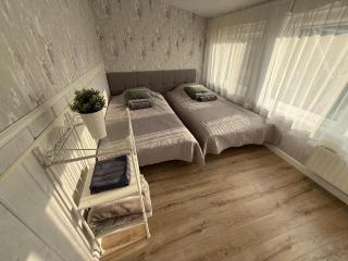 OŠUPIO APARTAMENTAI Prie Jūros - 8