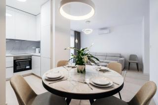 Status-M Apartments Dubovica - 1