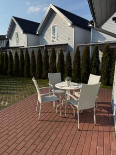 OŠUPIO APARTAMENTAI Prie Jūros - 6