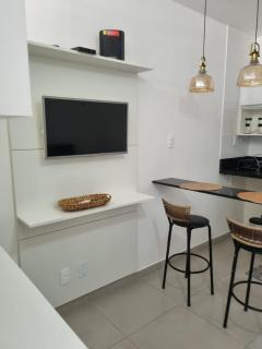 Apartamento novo em Copacabana - 1