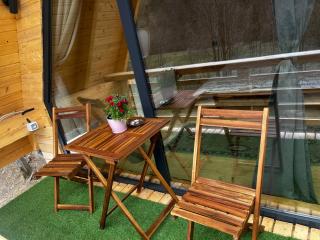 Chalet Green - Cazaci - 3
