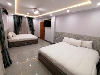 Mount Murree Hotel - 3