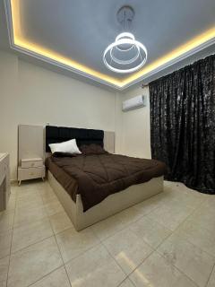 Chill Vibes 1- BR Apartment in Al Rehab, - 5