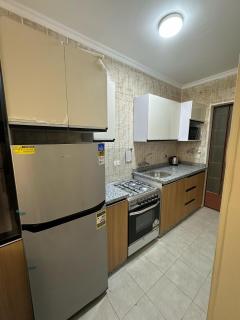 Chill Vibes 1- BR Apartment in Al Rehab, - 2