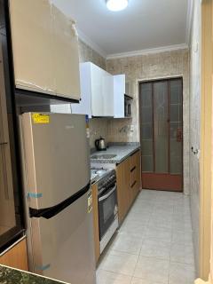 Chill Vibes 1- BR Apartment in Al Rehab, - 1