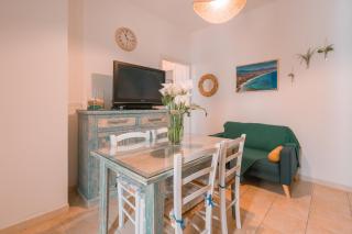 Giobo Mare - La Caletta - 8