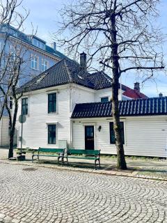 Charming House with Roof Terrace and Sea View - Bergen - 7