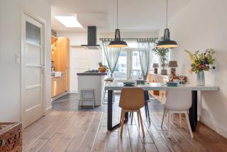 Wijkiki Surf House - Wijk aan Zee - 8