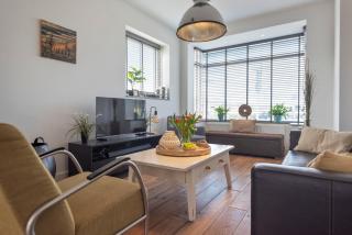 Wijkiki Surf House - Wijk aan Zee - 9