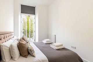 Harley Street Luxury Apartments by City Relay - Londra - 7