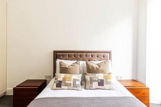 Harley Street Luxury Apartments by City Relay - 2