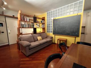 The Book Nook - Milan - 0