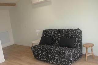 Apartment with view on the city of Carcassonne - 3